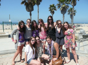 Venice Beach