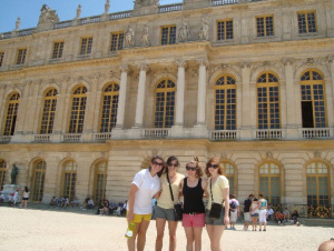 Versailles