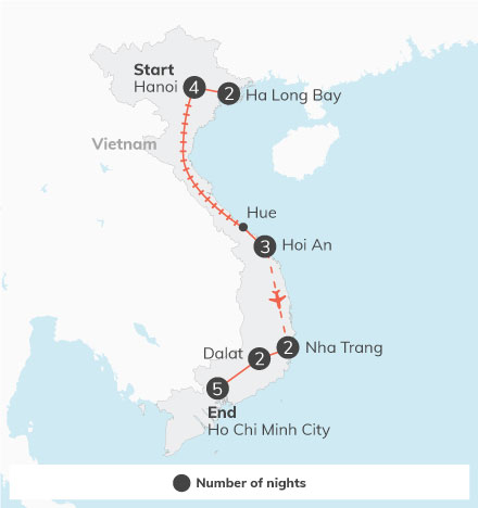 Vietnam Community Service - 21 days 13