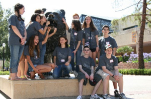 A Small Batch of Photos from CA7 4
