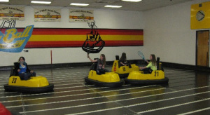 Whirley Ball
