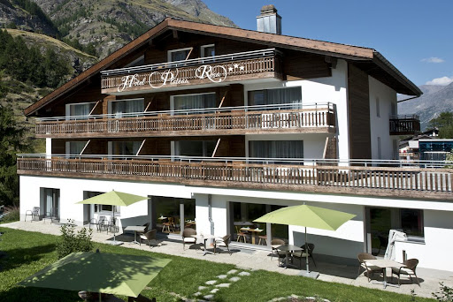 Zermatt, Switzerland - European Discovery 22 & 30 days 1
