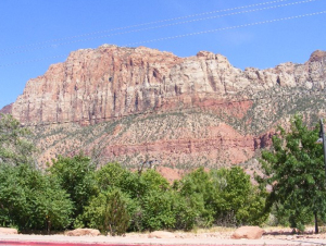 Zion National Park