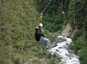 Weeeee!