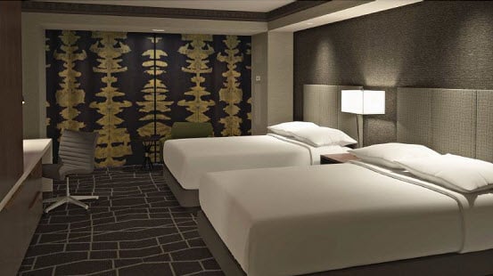Las Vegas, Nevada - California & the Canyons