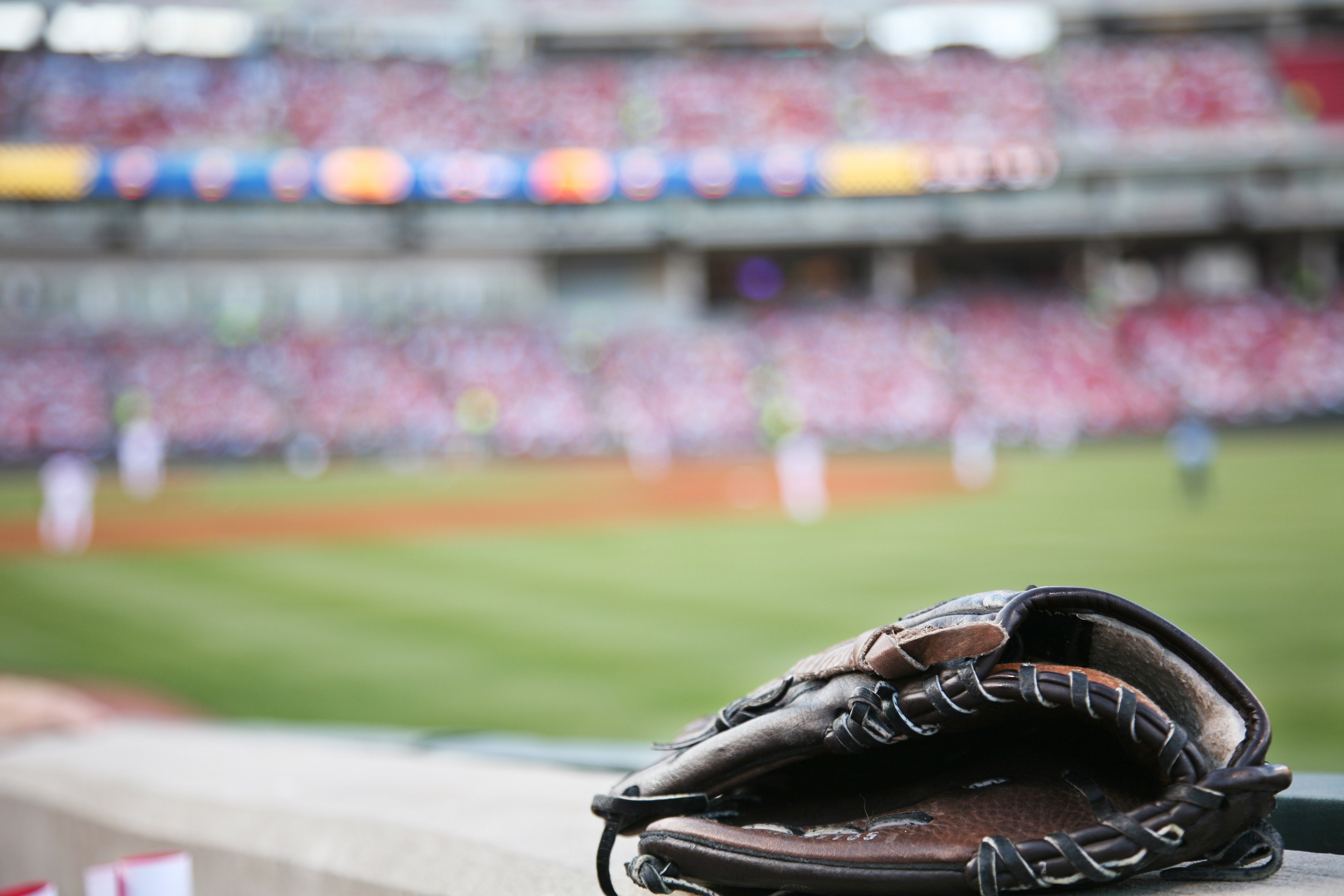 Baseball Tours for Teens