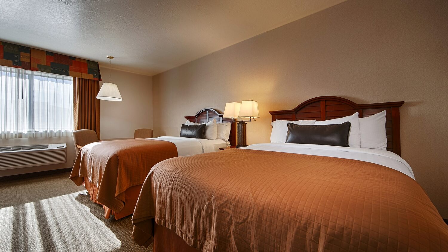 Best Western Plus Ruby's Inn, Bryce - Colorado GA 14 & 21