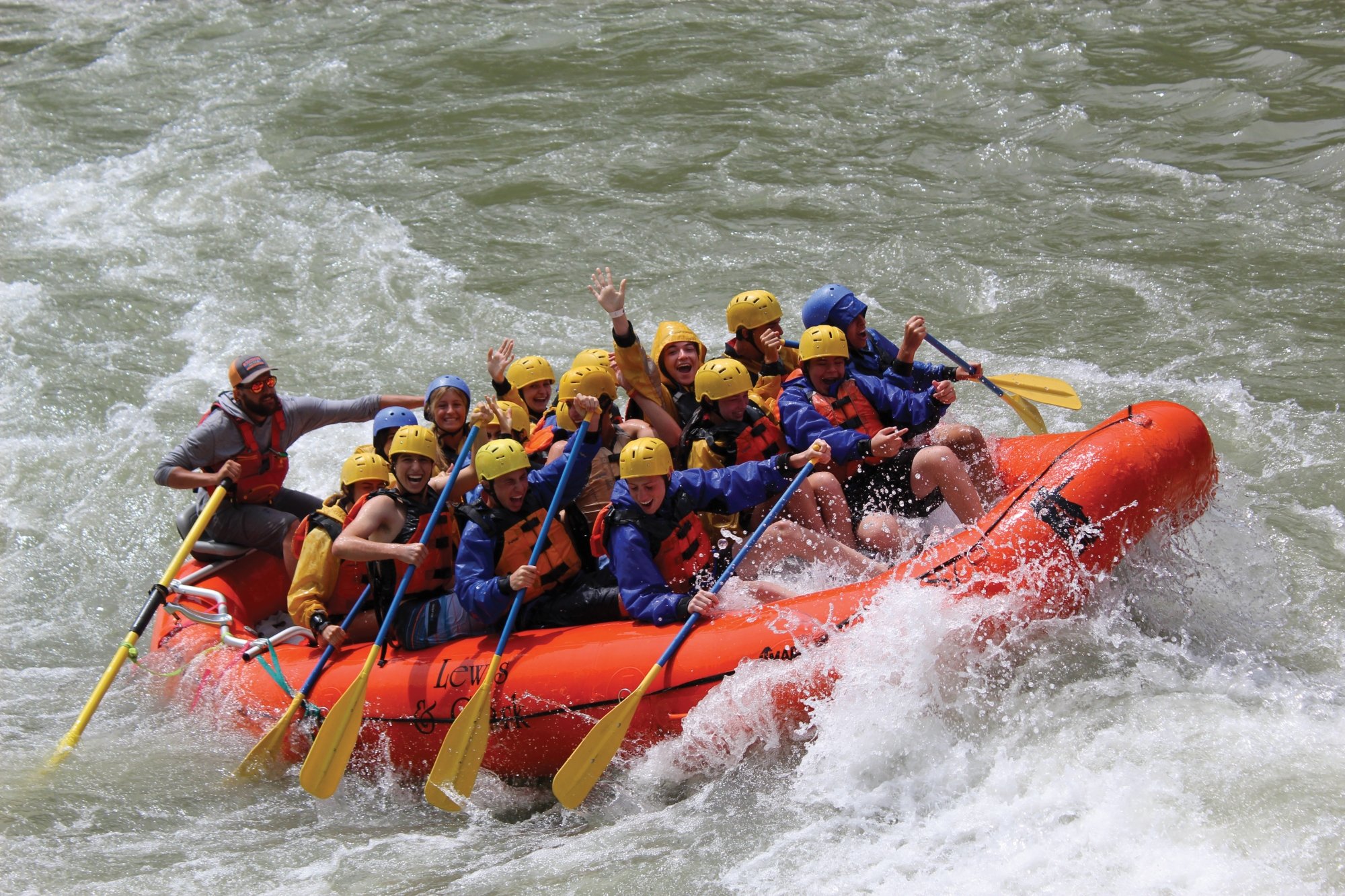 Colorado & Utah Adventure - 12 3