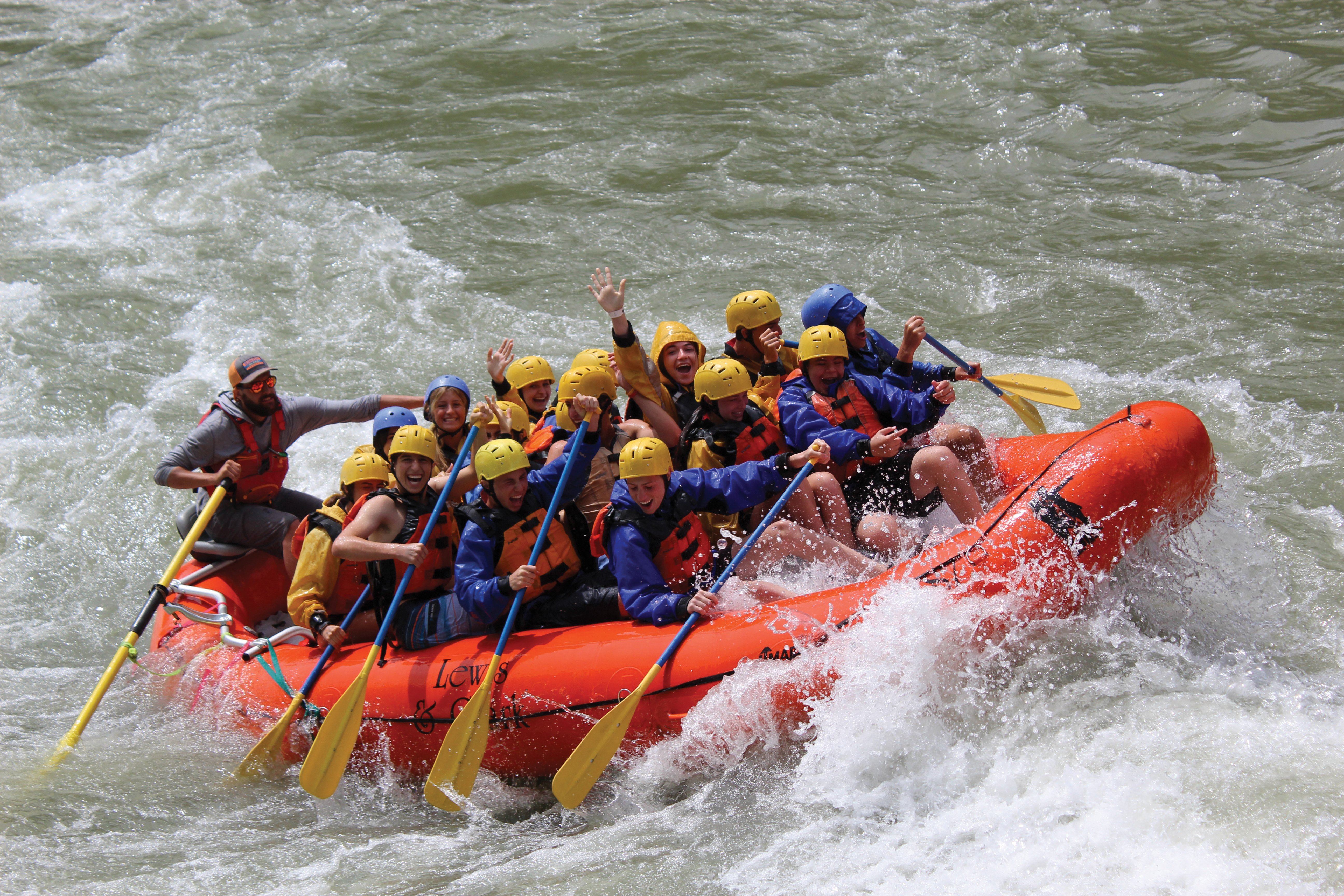 Colorado & Utah Adventure - 12 3