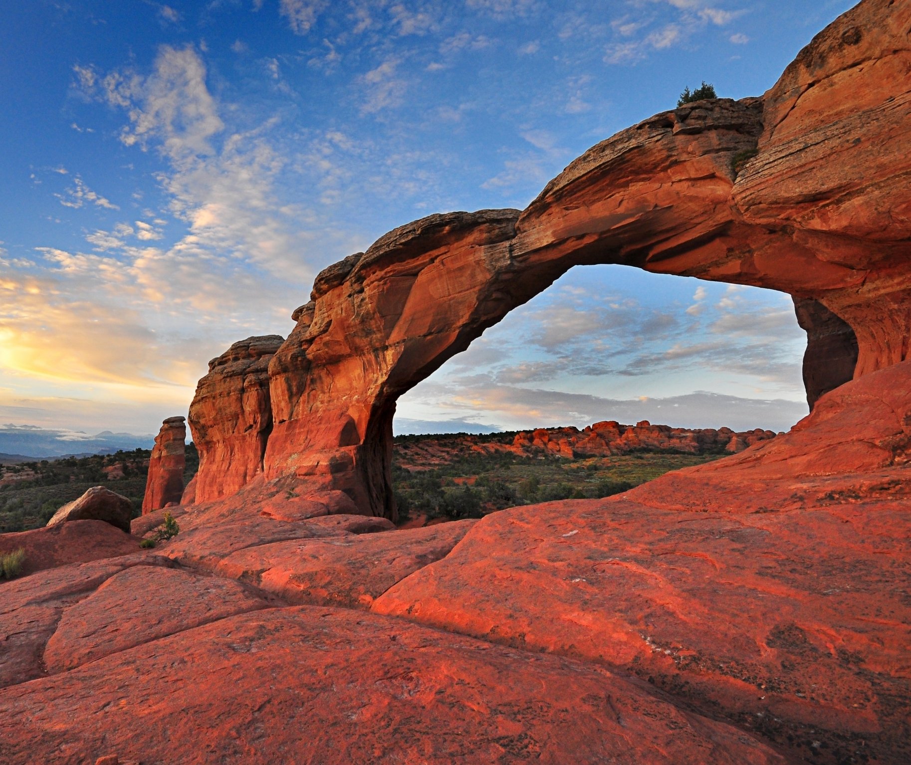 Colorado & Utah Adventure - 12 4