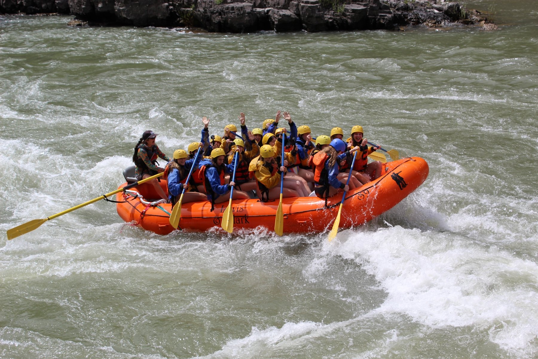 Colorado & Utah Adventure - 12 5