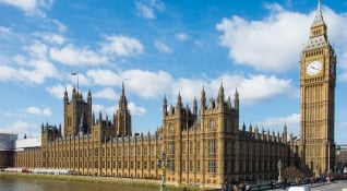 England, Ireland, Scotland, Wales - 21