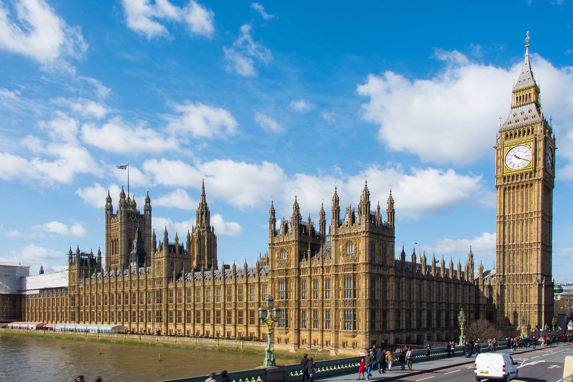 England, Ireland, Scotland, Wales - 21