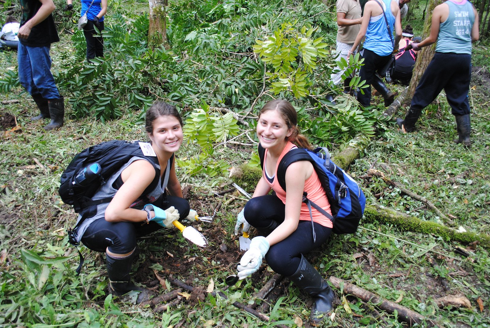Environmental Sustainability - Ecuador Galapagos Service - 25