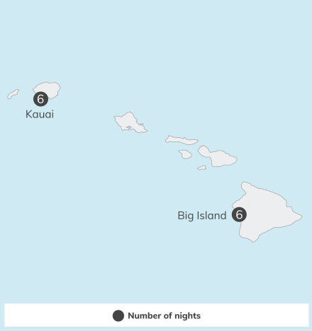 Hawaii Adventure - 14 days 8