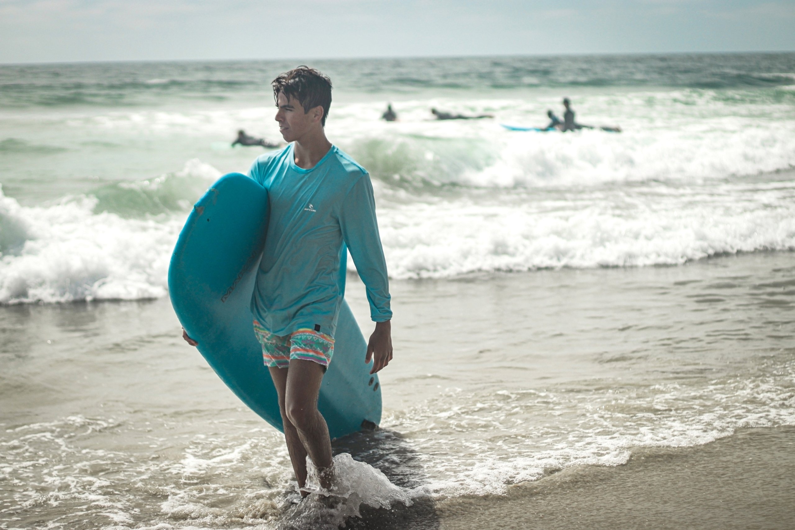 Hawaii Adventure - 20 1