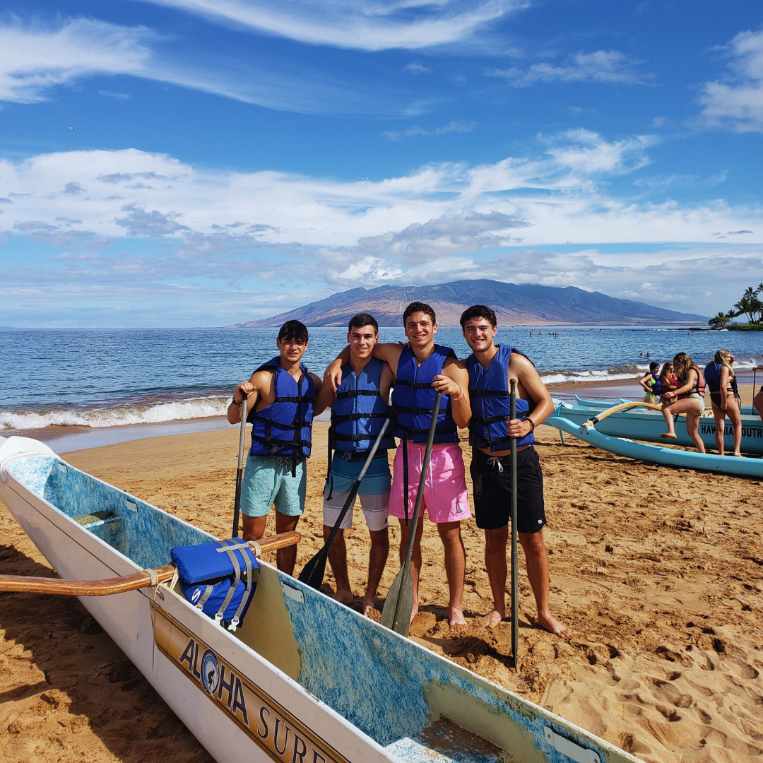 Hawaii Adventure - 20 days 6