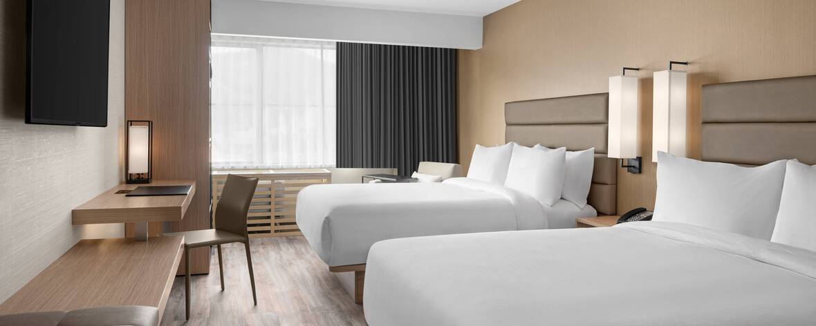 Hyatt Centric, Park City - American Voyageur (Outdoor)