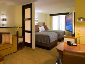 Hyatt Place Cleveland/ Independence  Copy