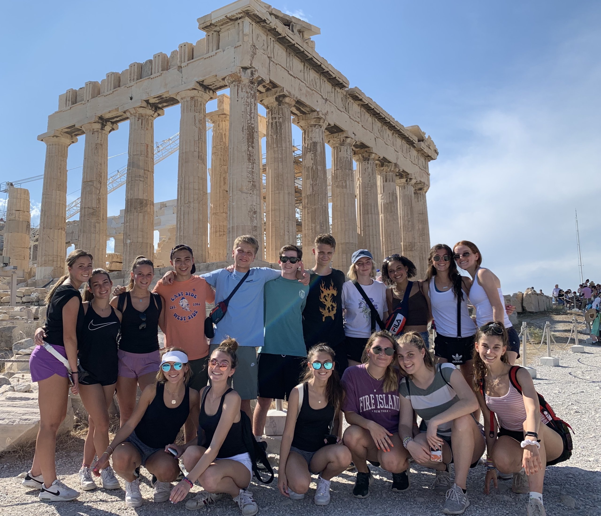 Iceland & Greece - 24 days 9