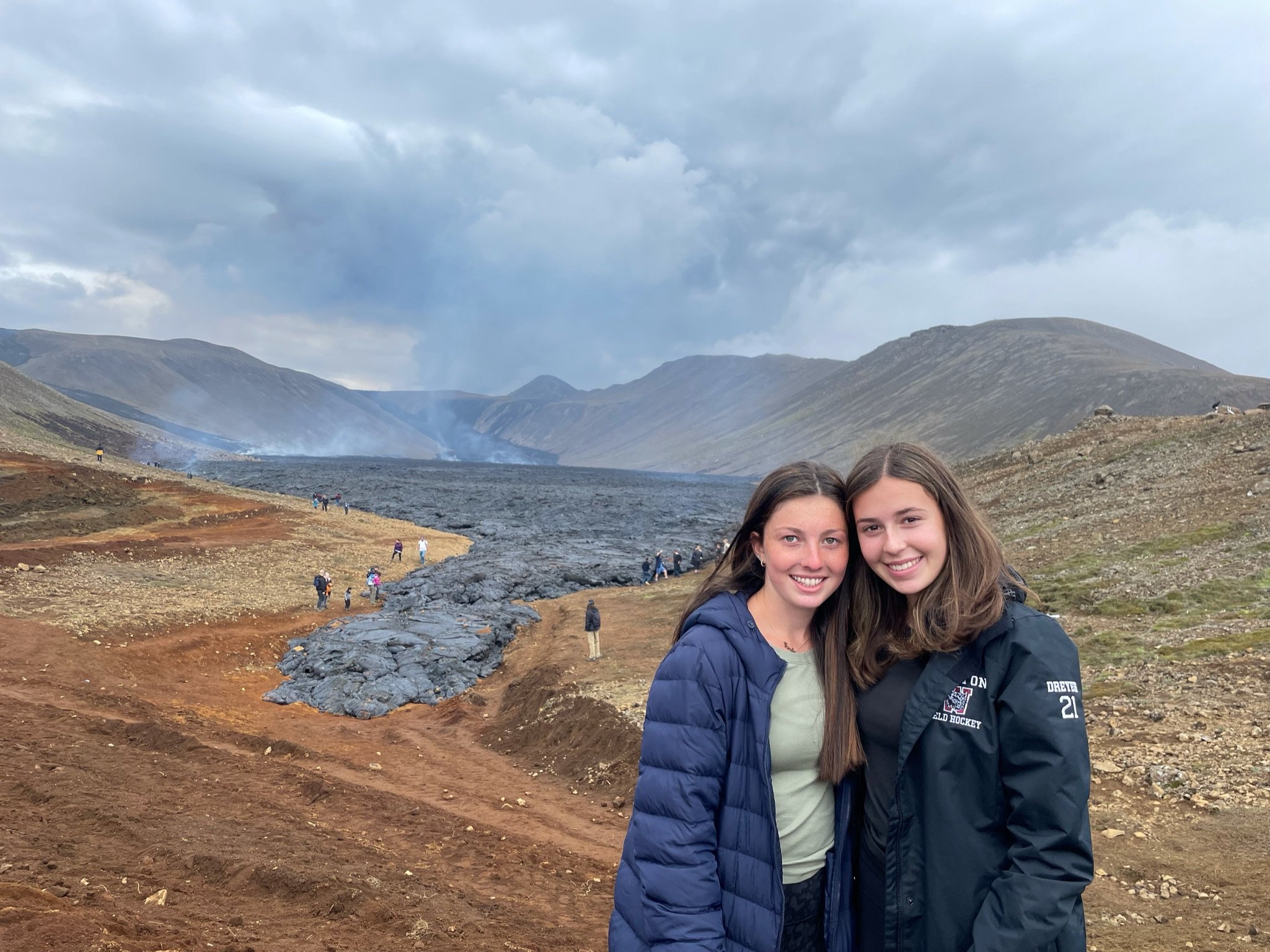 Iceland & Greece - 24 days 16