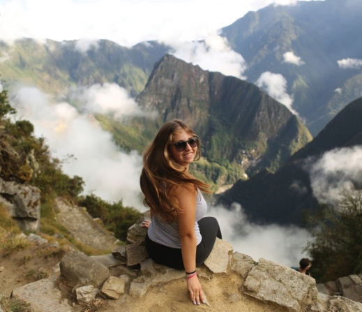 International Students