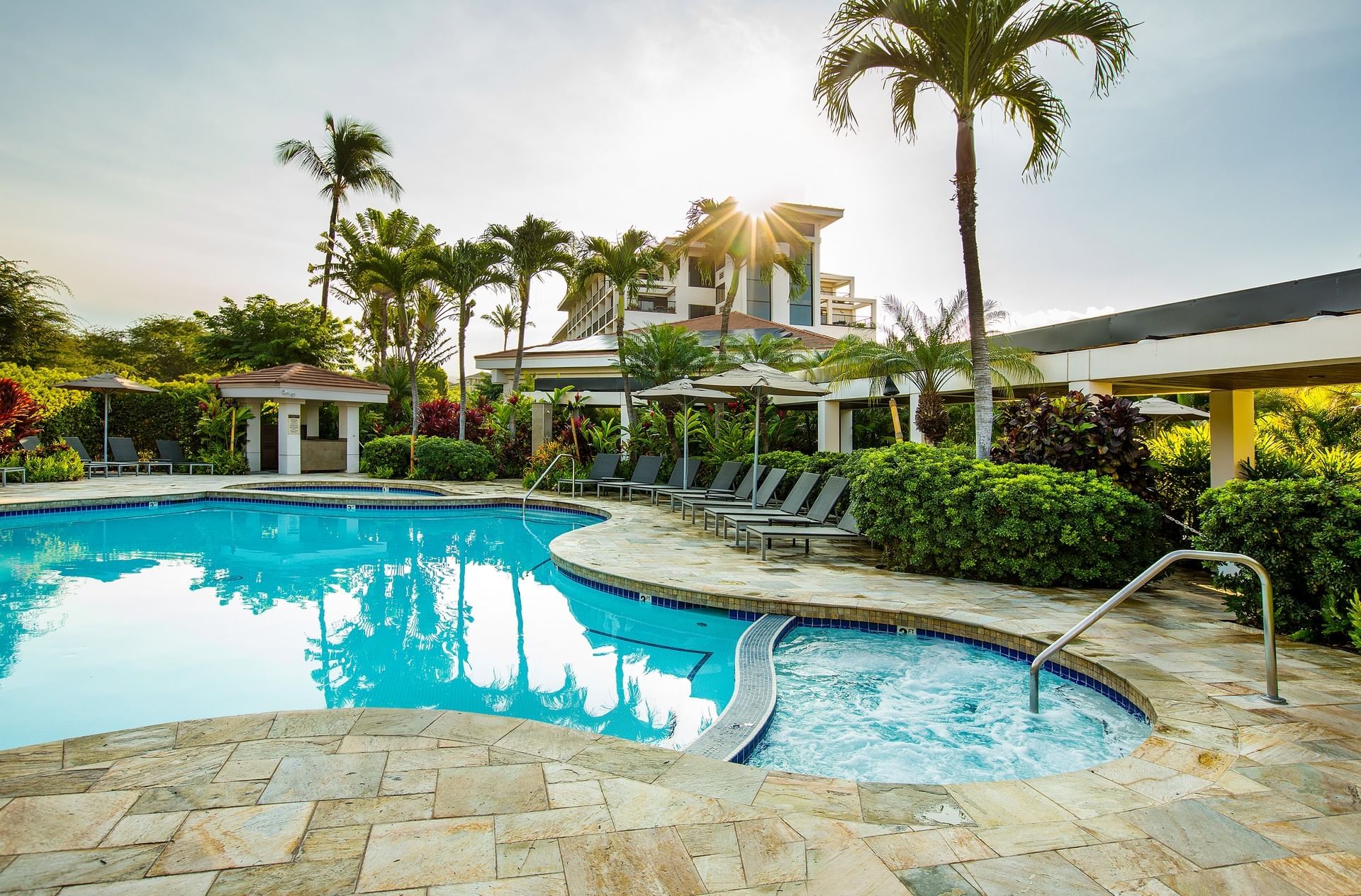Maui Seaside Hotel - Hawaii GA 14 & 20