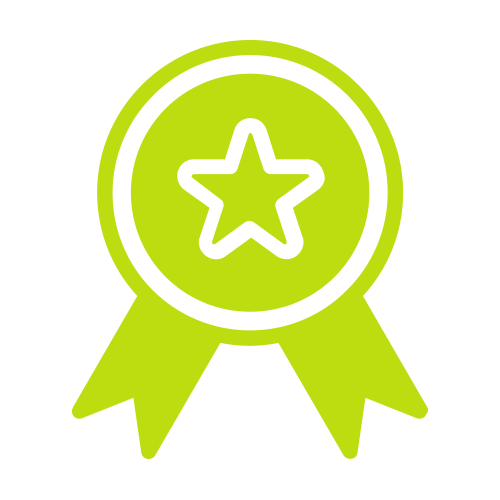Presidential Service Award