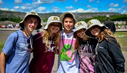 Summer Programs for Middle School Students 1