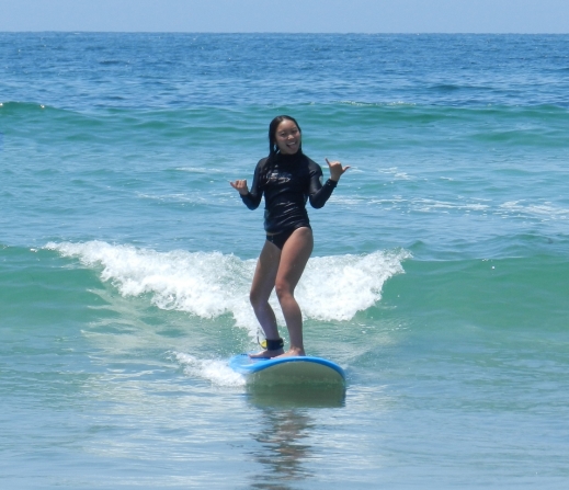 Active Teen Tours Teen Travel Programs Westcoast Connection