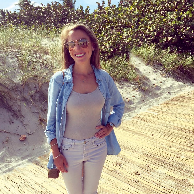 Brittany Goldstein 1