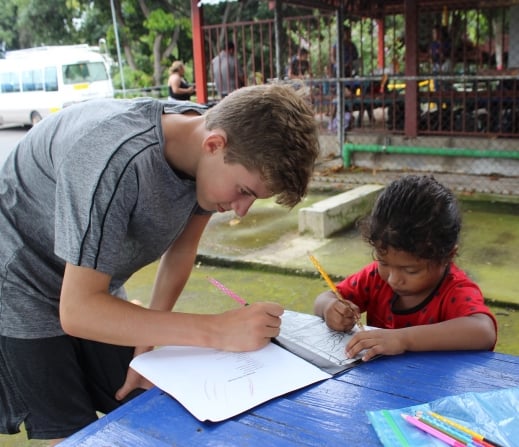 Community Service 4
