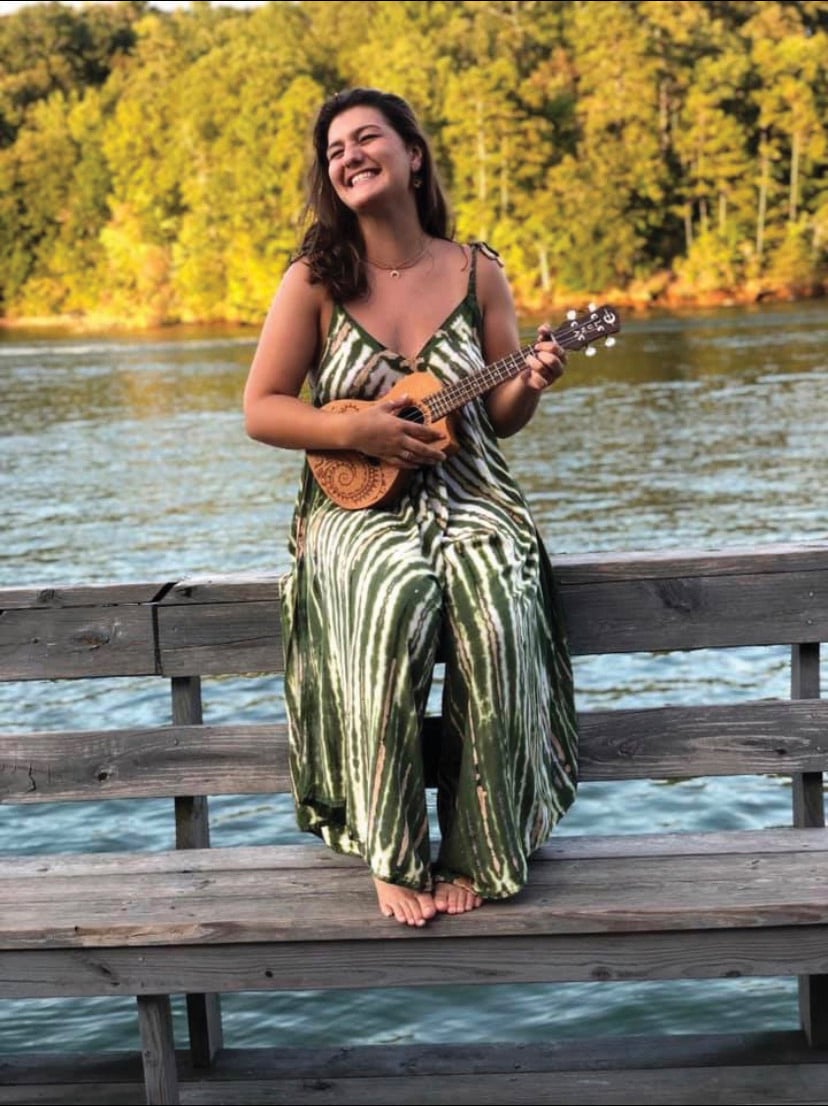 Isabella Sayger