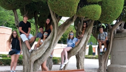 ON TOUR: Summer Programs for Older Teens 4