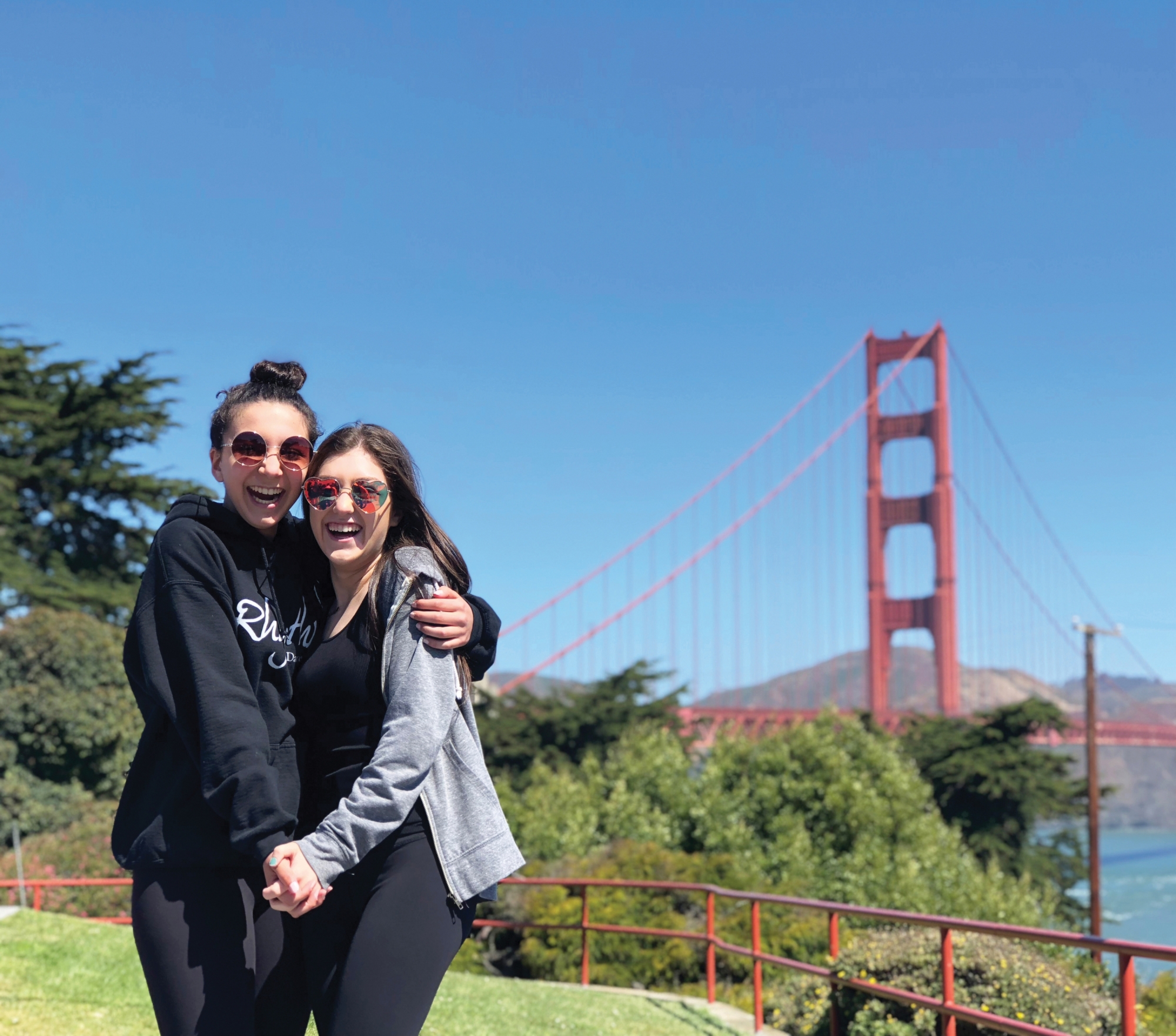 Active Teen Tours Teen Travel Programs Westcoast Connection