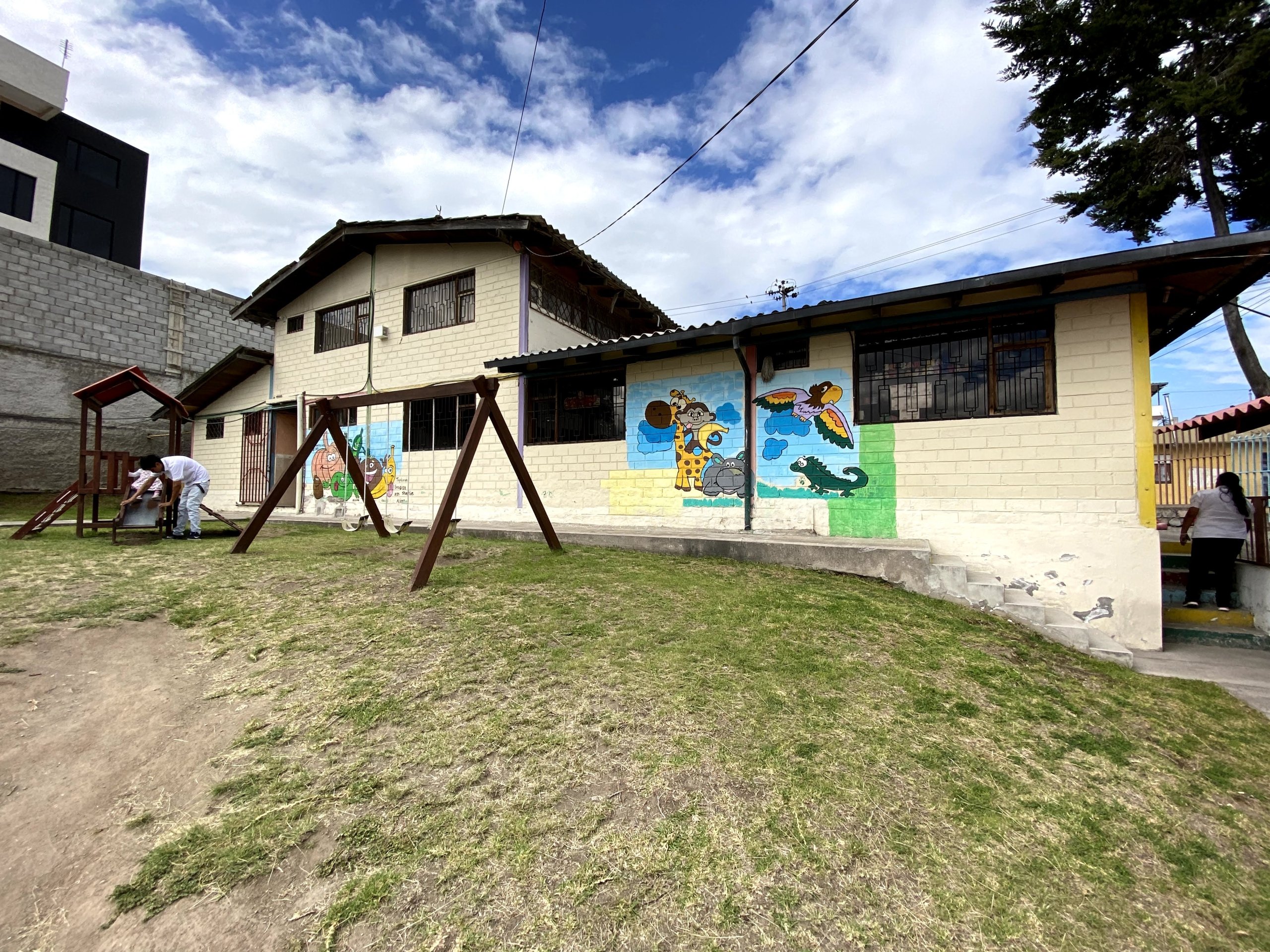 Medlife Quito - Equador CS 21