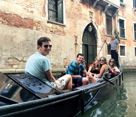 Active Teen Tours Teen Travel Programs Westcoast Connection