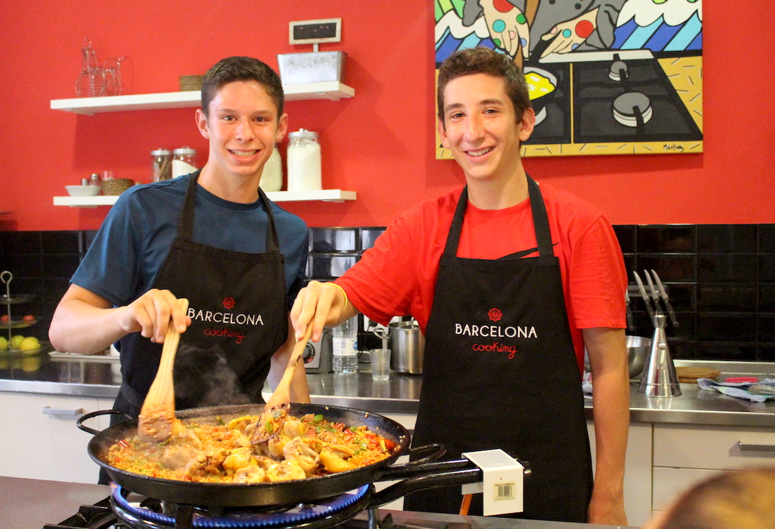 Choosing the Right Summer Program For Your Teen 1