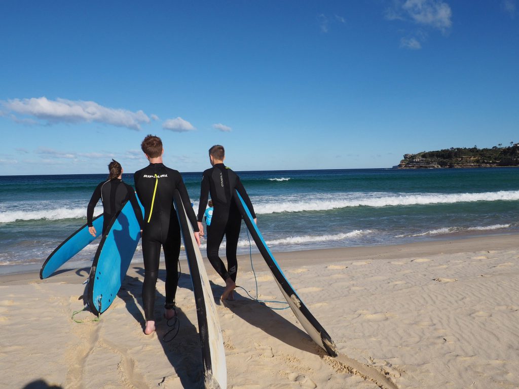 Choosing the Right Summer Program For Your Teen