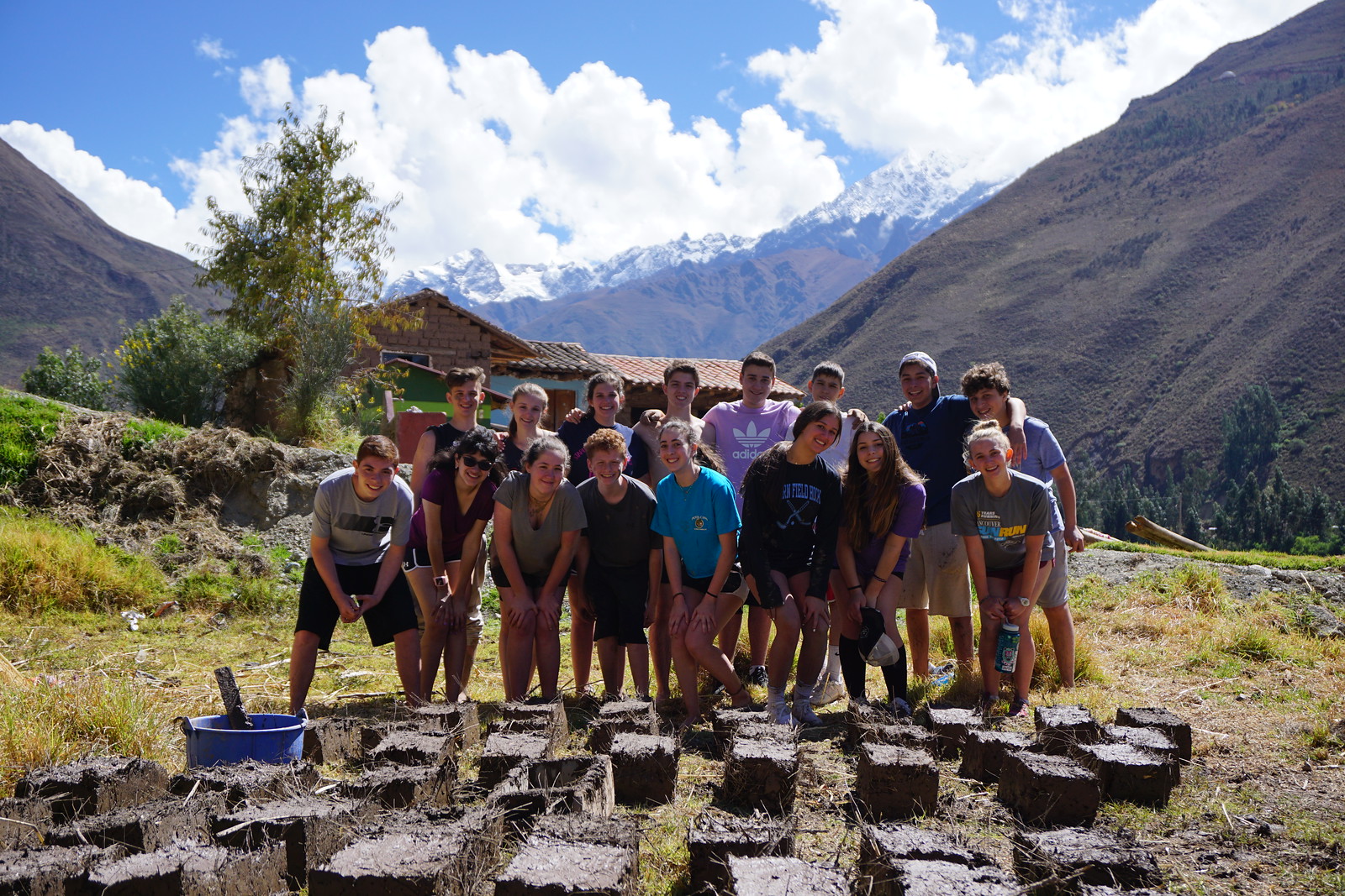 7 of our Best Volunteer Abroad Programs for 2020