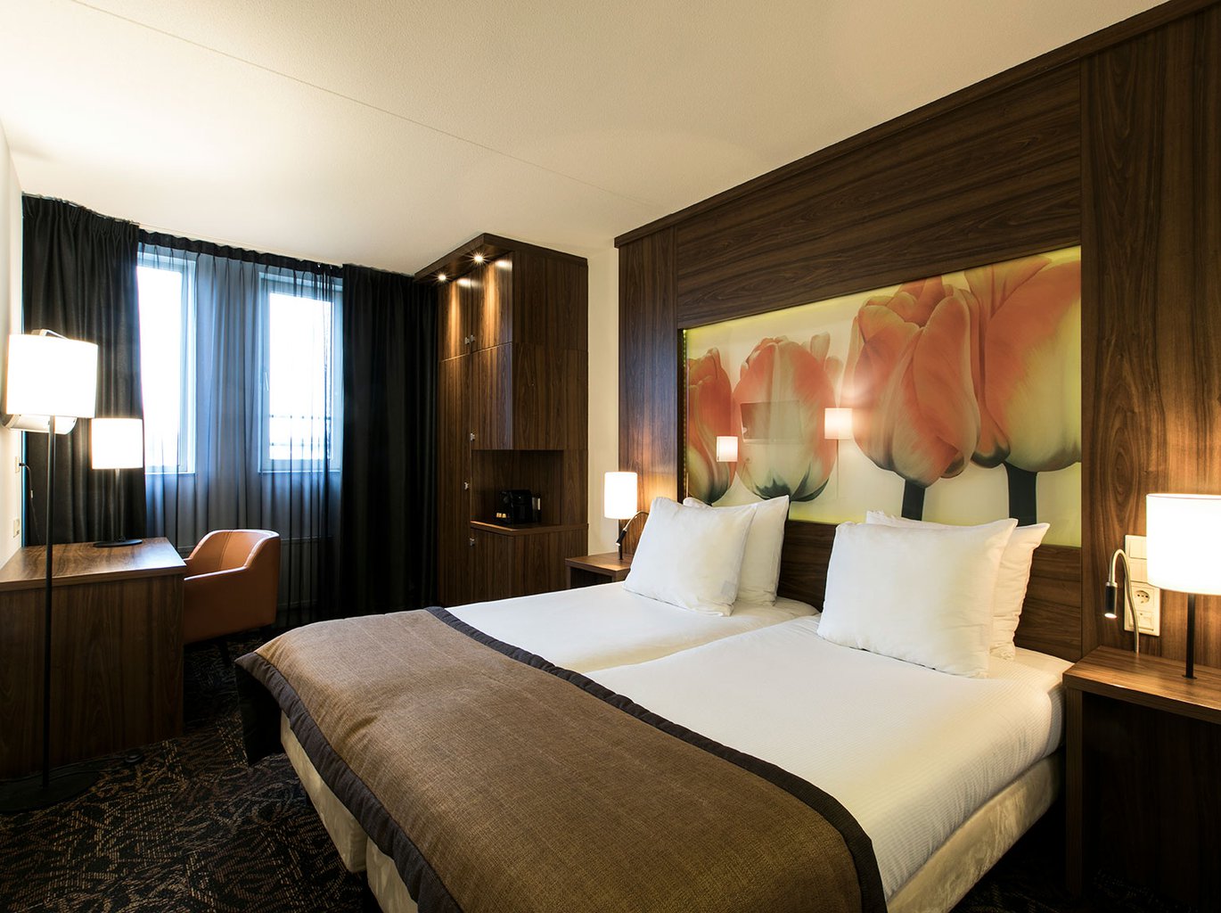 Eden Hotel Amsterdam - Experience 23 & 31