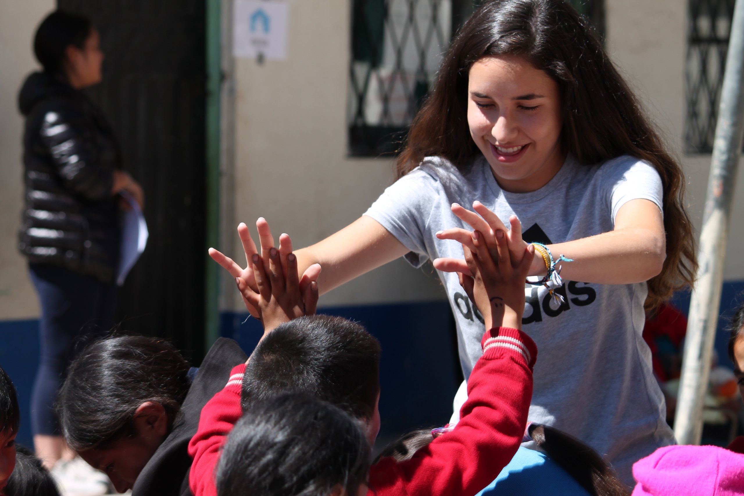 Staff Reflection: An Eye-Opening Volunteer Experience in Ecuador 2