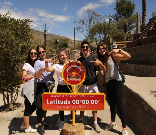 Summer Programs for 9th & 10th Graders 1