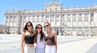Madrid - Girls