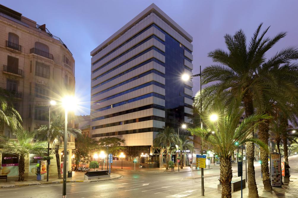 Barcelona, Spain - Spain & Portugal (28 days)  Copy