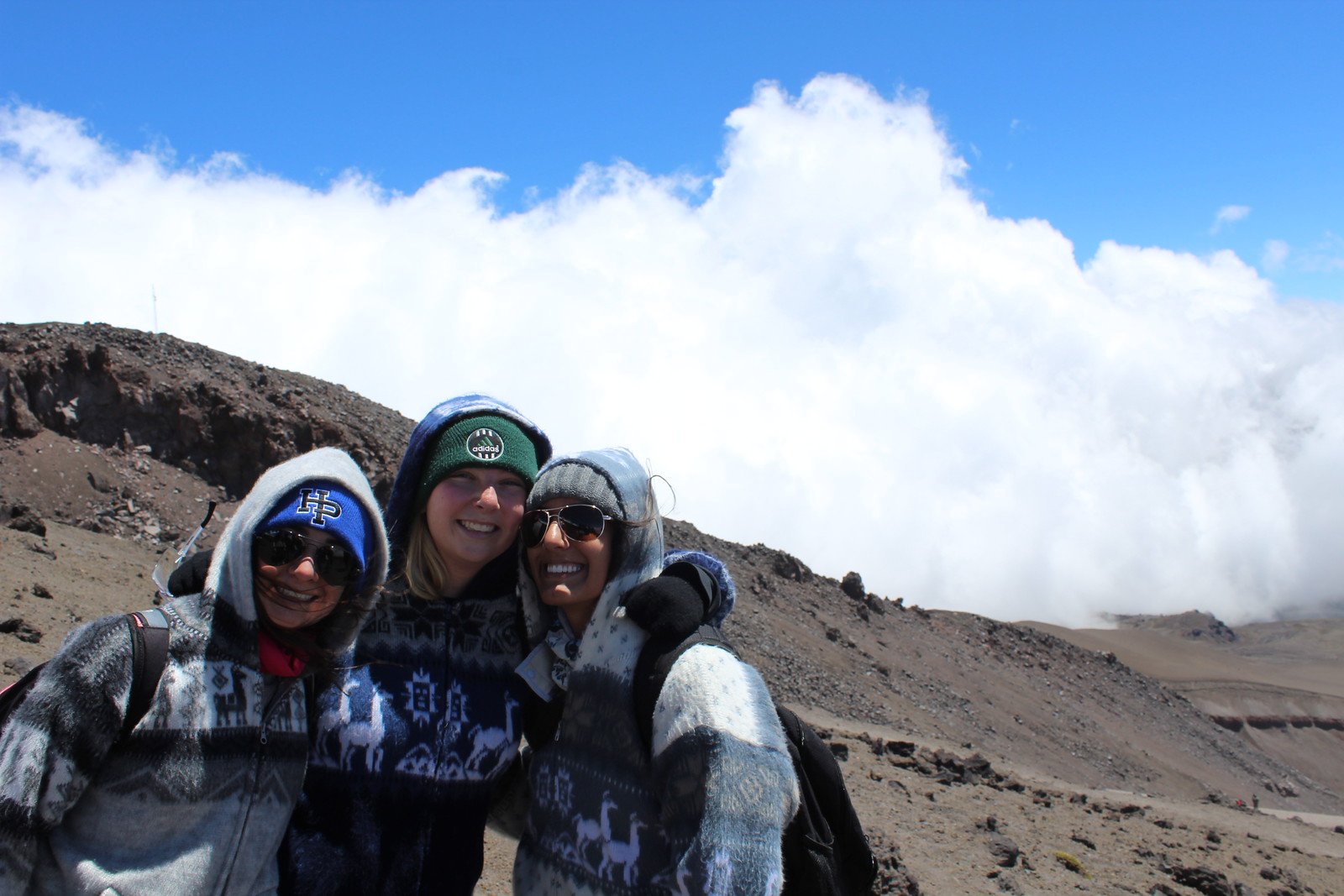 Ecuador & the Galapagos Community Service - 21 days 2