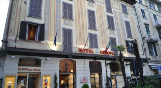 Cinque Terre, Italy - Hotel Genova - France, Switzerland & Italy (14 & 28 Days)