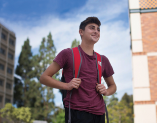 Pre-College Enrichment