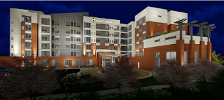 Kelowna, British Columbia Hyatt Place - Western Canadian