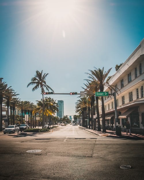 Lower Keys, Florida - Florida Keys  Copy